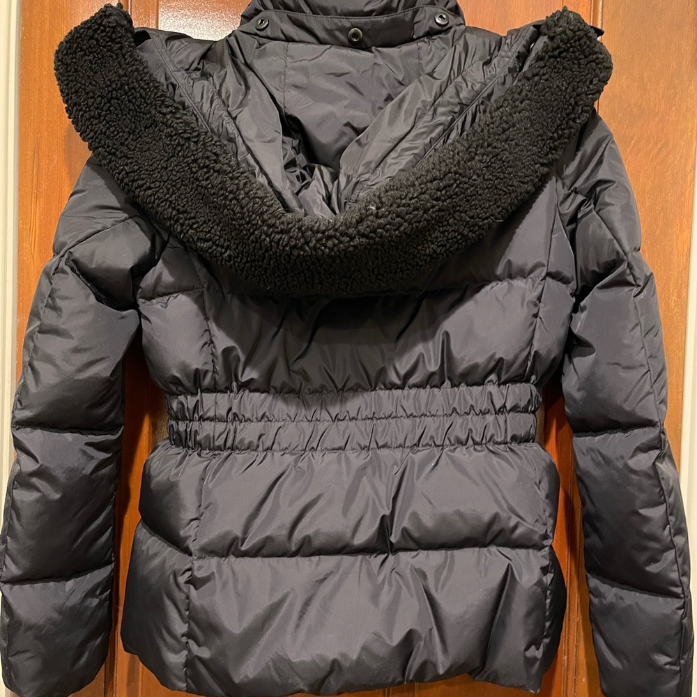 Coach Down Jacket - image 4